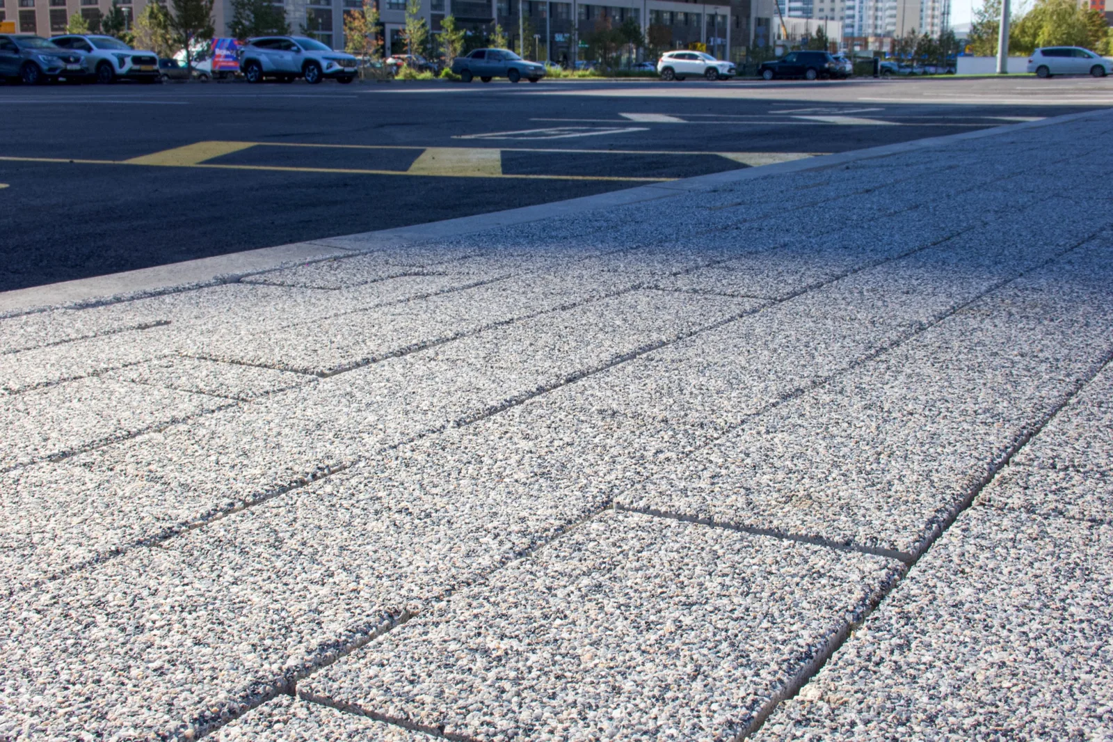 KİIZ STONE